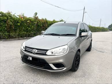 2019 Proton Saga 1.3 CVT (A)