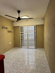 Tri Pinnacle, Tg. Tokong (Basic Furnished with 3 Rooms, 2 Bathrooms)