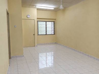 Taman Cheras Awana Apartment