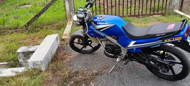 kr victor 150