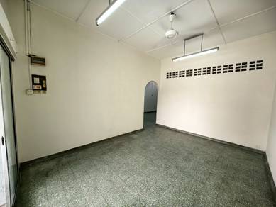 1 Storey TAMAN EHSAN Kepong, Actual, FuULLY EXTEND, Reno, Low Deposit