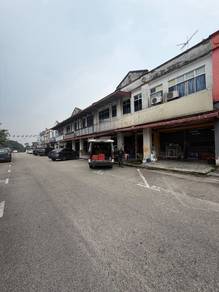 Puteri Wangsa Beladau 3/x Shop Lot