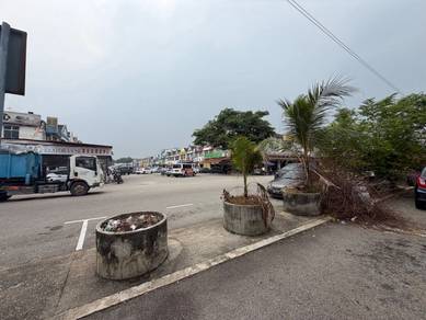 Puteri Wangsa Beladau 3/x Shop Lot