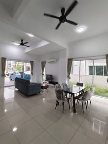 Fully Furnished 2-Storey Semi-D📍Raintree Park 1 @ Simpang Ampat