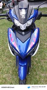 yamaha lv v8 2025