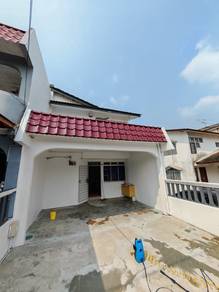 2-storey-Terraced-House-for-rent-Senai-Johor