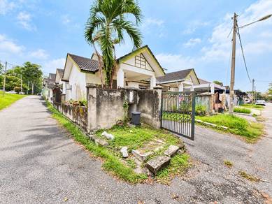 1-storey-Terraced-House-for-sale-Rawang-Selangor
