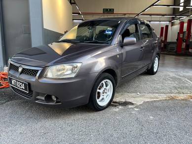 Proton SAGA 1.3 M-LINE (M)