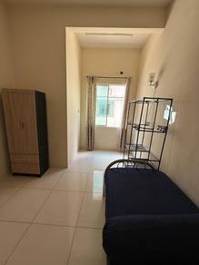 Double Storey Terrace @ Pearl Residence @ Bandar Tasek Mutiara @  Simp