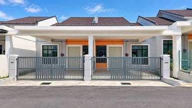 Want to Rent.Anjung Sungai Petai.Alor gajah