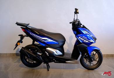 2023 - Vario160 Honda adv 160  adv 160 SE