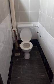 Apartment 1st Floor Taman Megah Batu 9 Cheras MRT Sri Raya