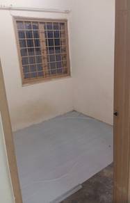 Apartment 1st Floor Taman Megah Batu 9 Cheras MRT Sri Raya