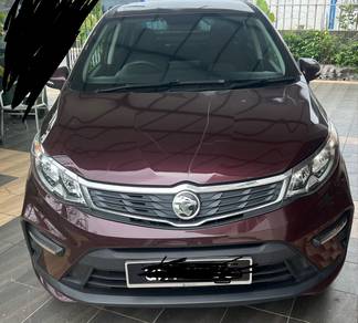 Proton PERSONA 1.6 EXECUTIVE MY16 FACELIFT