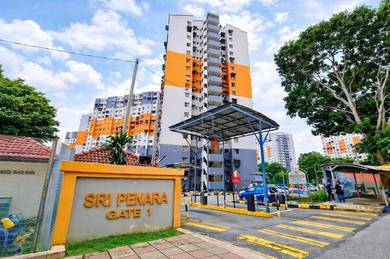 Sri Penara
