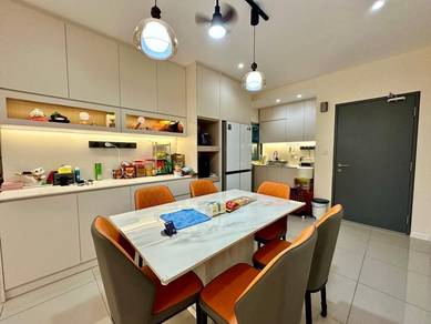 feature ad One49 , Johor Bahru Condo for rent