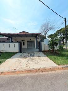 Jalan Merbok Bandar Putra Kulai