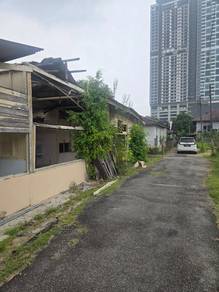 Land for sale, Pengkalan Rama Melaka
