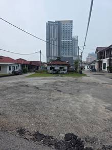 Land for sale, Pengkalan Rama Melaka
