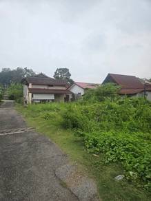 Land for sale, Pengkalan Rama Melaka