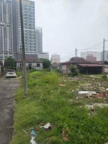 Land for sale, Pengkalan Rama Melaka