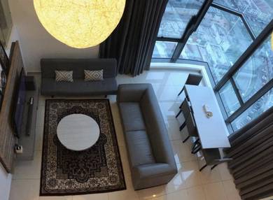 Evo SOHO Suites @ Bandar Baru Bangi