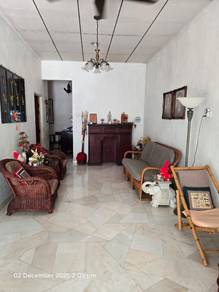 Semi-Detached-House-for-sale-Ayer-Itam-Penang