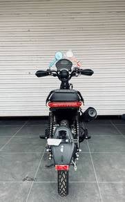 Promosi Aveta 110