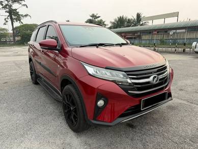 2023 Perodua ARUZ 1.5 ADVANCE (A) FULL SPEC