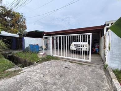 1-storey-Terraced-House-for-sale-Kota-Kinabalu-Sabah