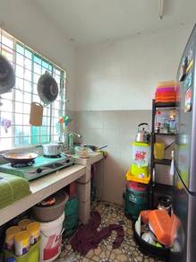 Rumah 1 tingkat | Taman Pantai Lokkawi | Kinarut