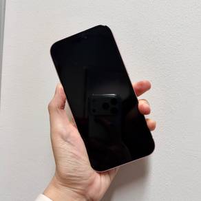 Apple iPhone 15 256GB Pink – Well Maintained