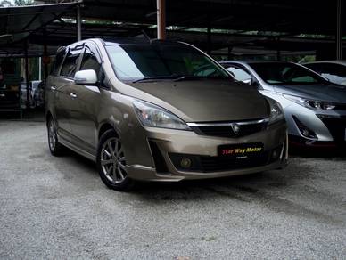 Proton Exora 1.6 Bold (CFE EXECUTIVE) 2013