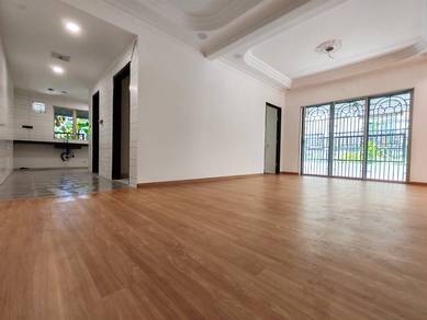 2 Sty✅27x85🅿️4Parking✅Kota Damansara Tropicana Indah 🅾️fulloan