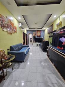 Kulim Square Fully Renovated Single Storey Home For Sale🔥