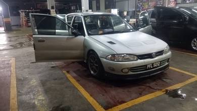 Proton WIRA 1.3 A/B GLI (M)