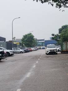 Megah Ria Factory, Kota puteri Kilang