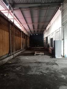 Megah Ria Factory, Kota puteri Kilang