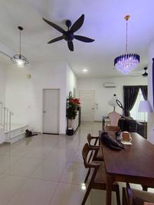 NON BUMI LOT Avenham Garden Eco Grandeur Eco World Bandar Puncak Alam
