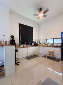 NON BUMI LOT Avenham Garden Eco Grandeur Eco World Bandar Puncak Alam