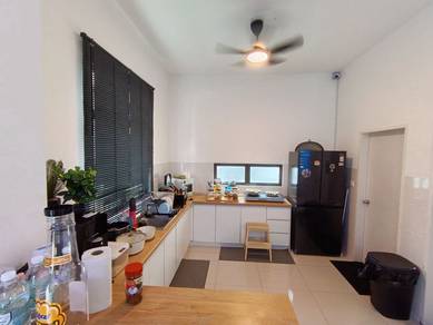 NON BUMI LOT Avenham Garden Eco Grandeur Eco World Bandar Puncak Alam