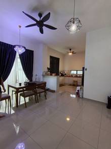 NON BUMI LOT Avenham Garden Eco Grandeur Eco World Bandar Puncak Alam