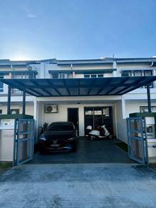 2-storey-Terraced-House-for-rent-Bandar-Bukit-Raja-Selangor