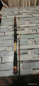 Tsuri jigu 