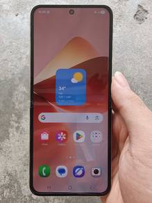 Samsung Galaxy Z Flip 5