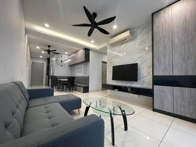 Legend Heights Condo