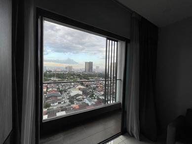 Legend Heights Condo