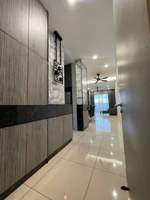Legend Heights Condo
