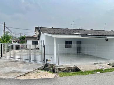 1-storey-Terraced-House-for-sale-Kluang-Johor