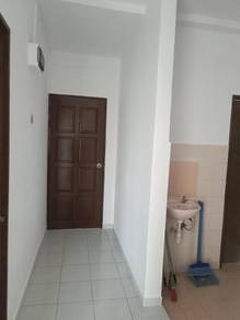 Taman Pendamar Indah 2 Flat